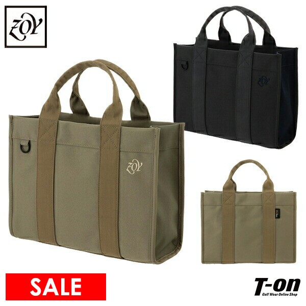 【50％OFFセール】カートバッグ メンズ レディース ゾーイ ZOY  ゴルフ 071789816の通販は