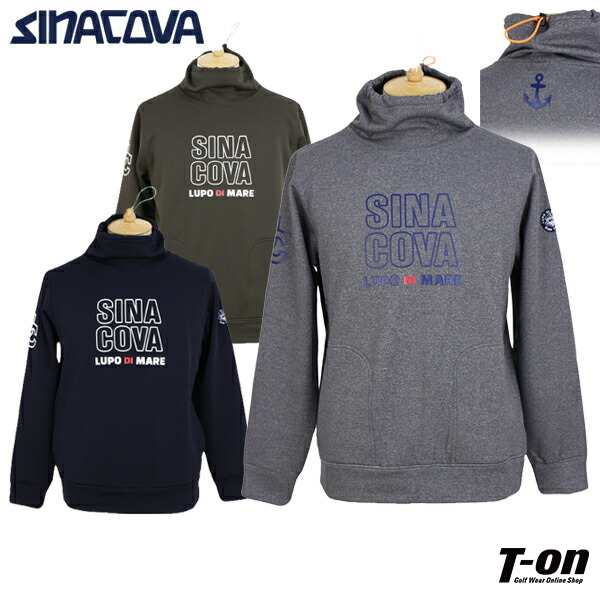 トレーナー メンズ シナコバ ウティリタ SINACOVA UTILITA ゴルフ ...