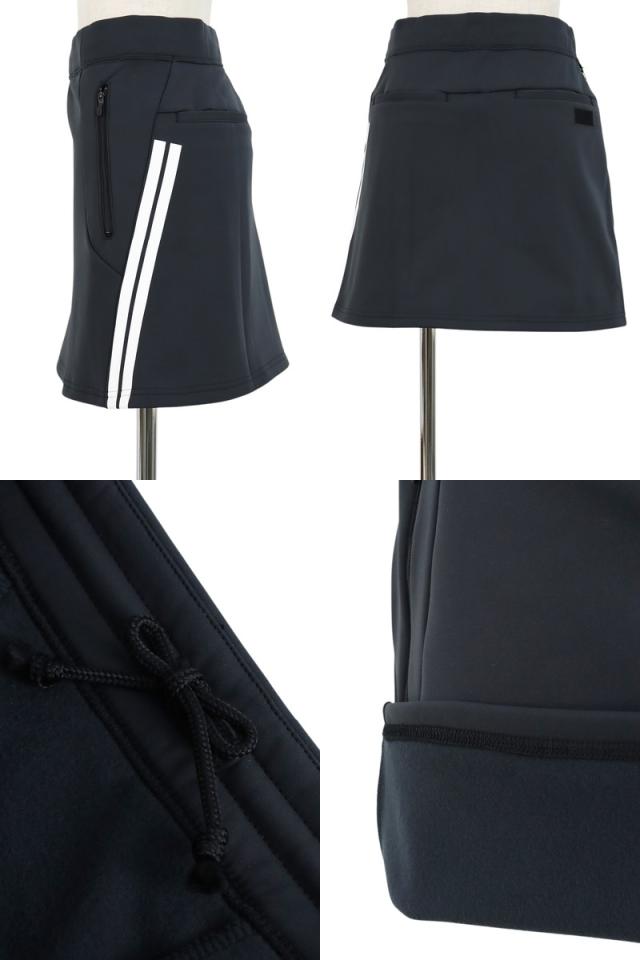 ゼロハリバートン　ゴルフウェア　スカート　新品未使用 15319-483-