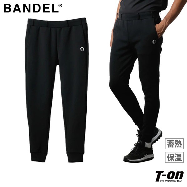 ロングパンツ メンズ バンデル BANDEL ゴルフウェア bgi-blpt