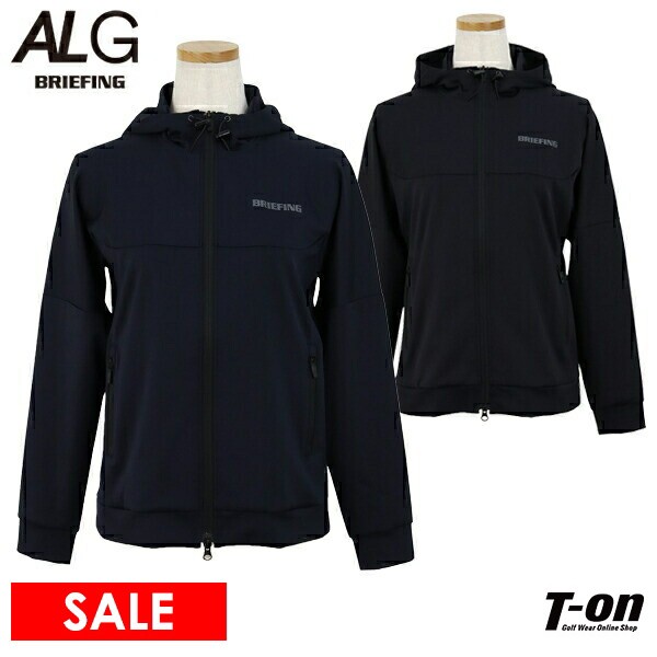 【50％OFFセール】ブルゾン レディース ブリーフィング エーエルジー BRIEFING ALG  brl233w01の通販は
