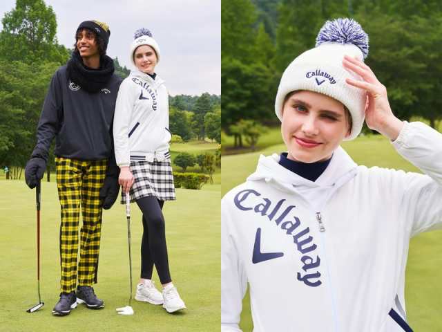 キャロウェイ アパレル キャロウェイ ゴルフ Callaway APPAREL