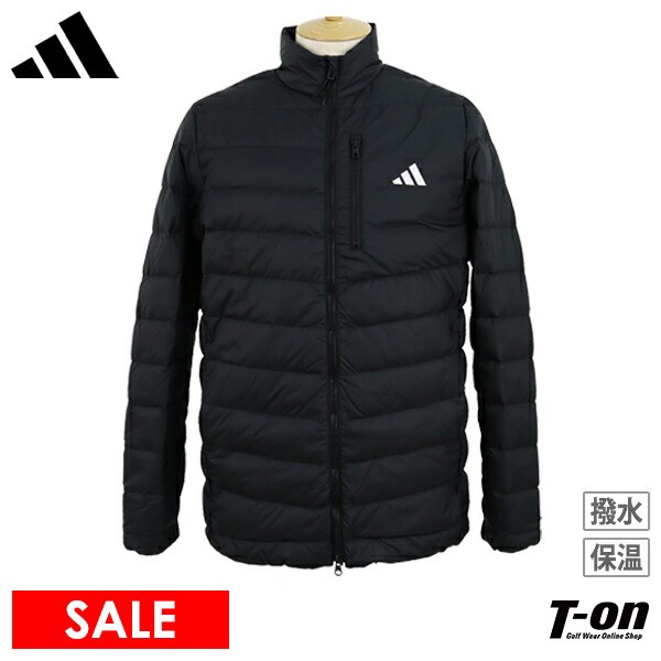 【40％OFFセール】ブルゾン メンズ アディダス アディダスゴルフ adidas Golf 日本正規品 ゴルフウェア djk58