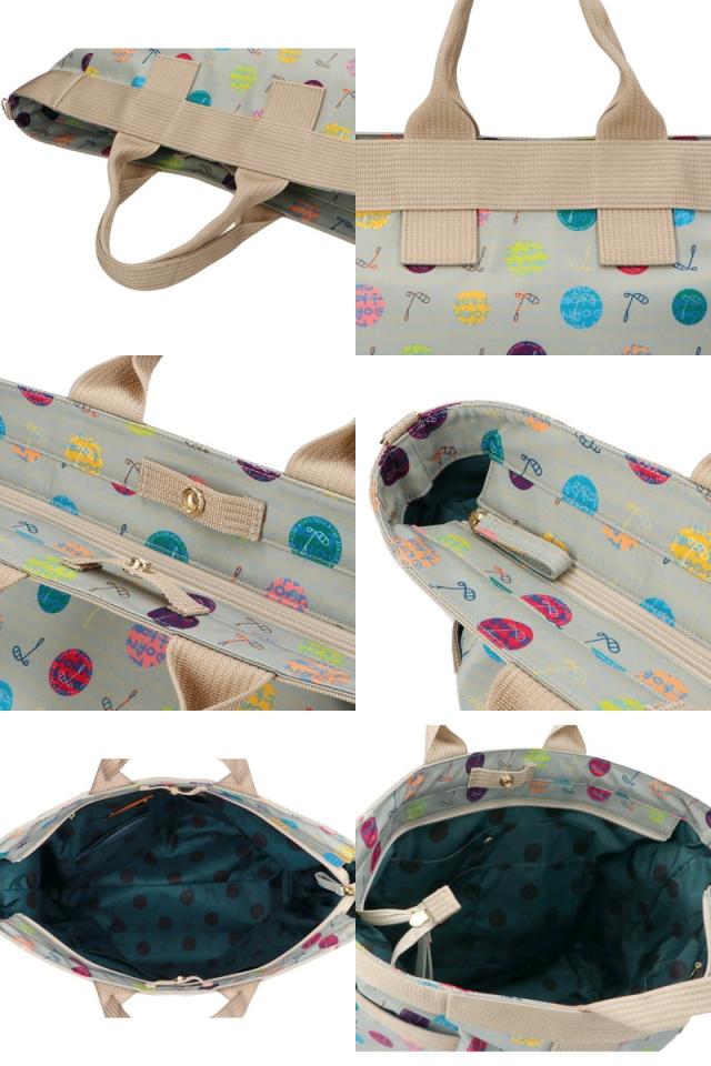 送料無料】トートバッグ メンズ レディース アタオ ゴルフ ATAO GOLF