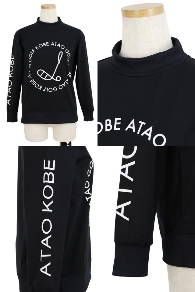 送料無料】スニードジャック レディース アタオ ゴルフ ATAO GOLF