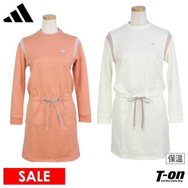 【40％OFFセール】ワンピース レディース アディダスゴルフ adidas Golf 日本正規品 ゴルフウェア mkr92