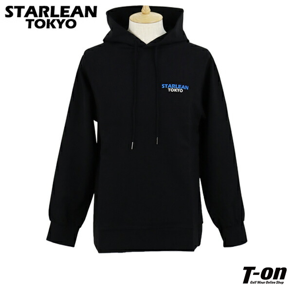 【送料無料】パーカー メンズ スターリアン東京 STARLEAN TOKYO  slpp080