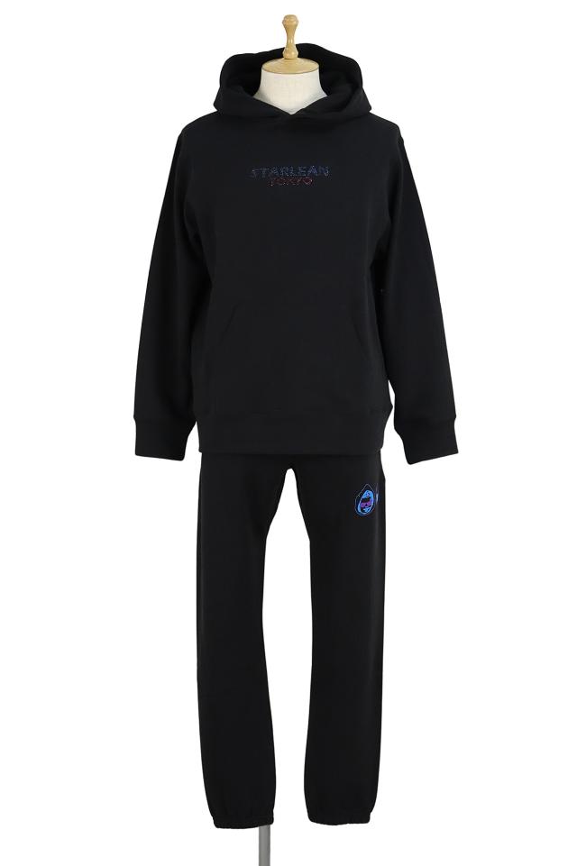 パーカー セットアップ メンズ スターリアン東京 STARLEAN TOKYO