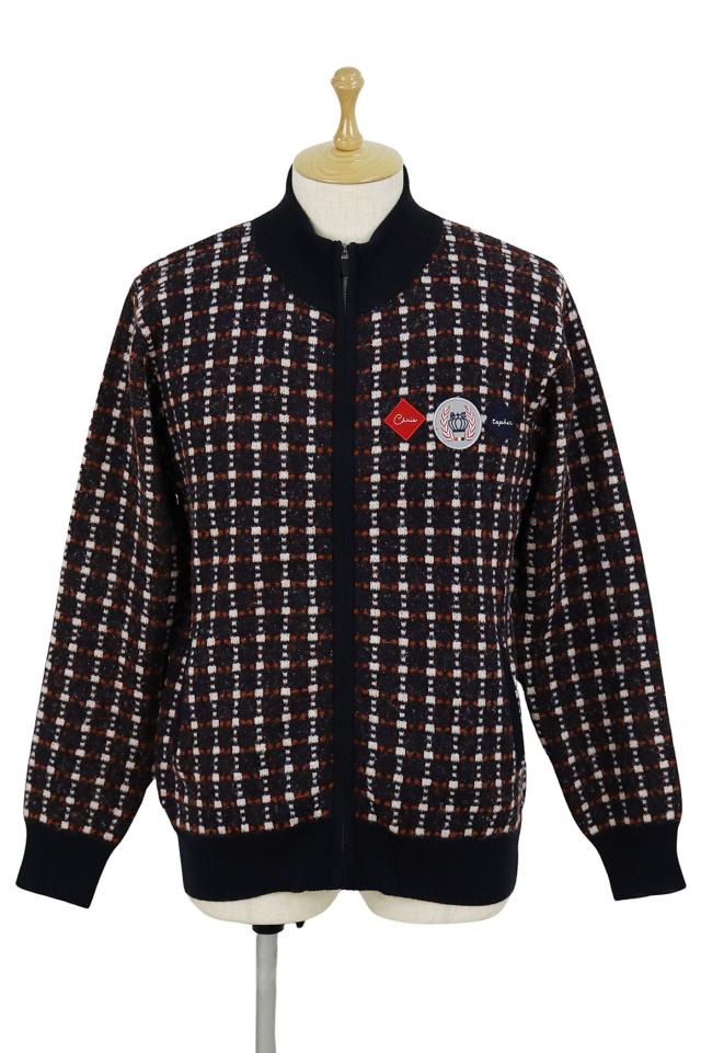 30％OFFセール】ブルゾン メンズ セントクリストファー St.Christopher