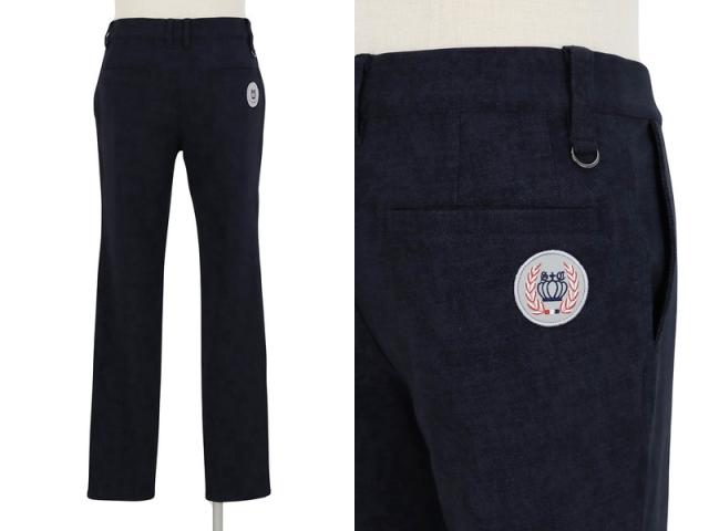 30％OFFセール】パンツ メンズ セントクリストファー St.Christopher