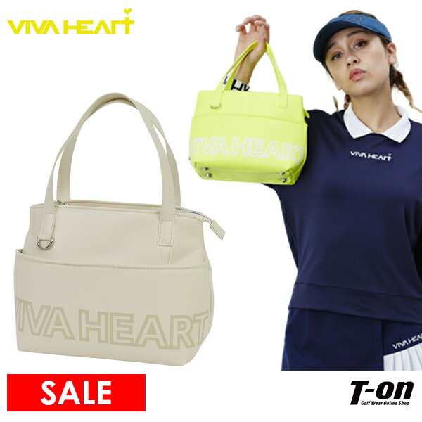 30％OFFセール】カートバッグ レディース ビバハート VIVA HEART