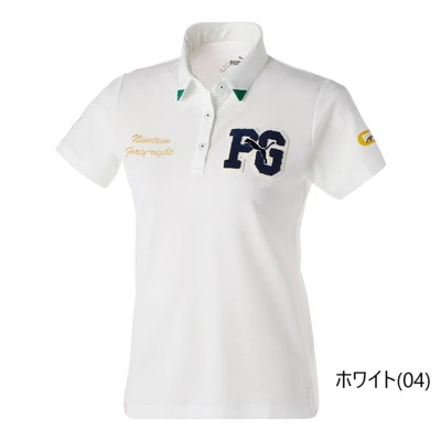 50％OFFセール】ポロシャツ レディース プーマゴルフ PUMA GOLF 日本正規品 日本規格 ゴルフウェア 622444の通販はau PAY  マーケット - T-on ゴルフ＆タウンカジュアル | au PAY マーケット－通販サイト