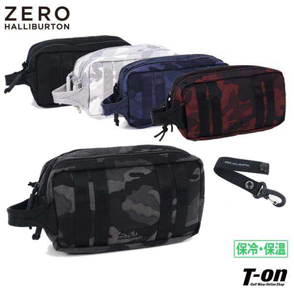 【タイムセール2/25 13:00迄 30％OFF】カートバッグ メンズ レディース ゼロハリバートン ゴルフ ZERO HALLIBURTON GOLF ゴルフ 82005の通販は