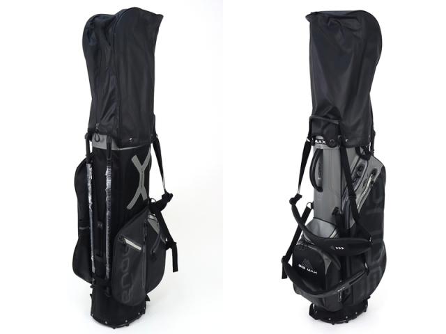 送料無料】キャディバッグ メンズ レディース ビッグマックス BIG MAX