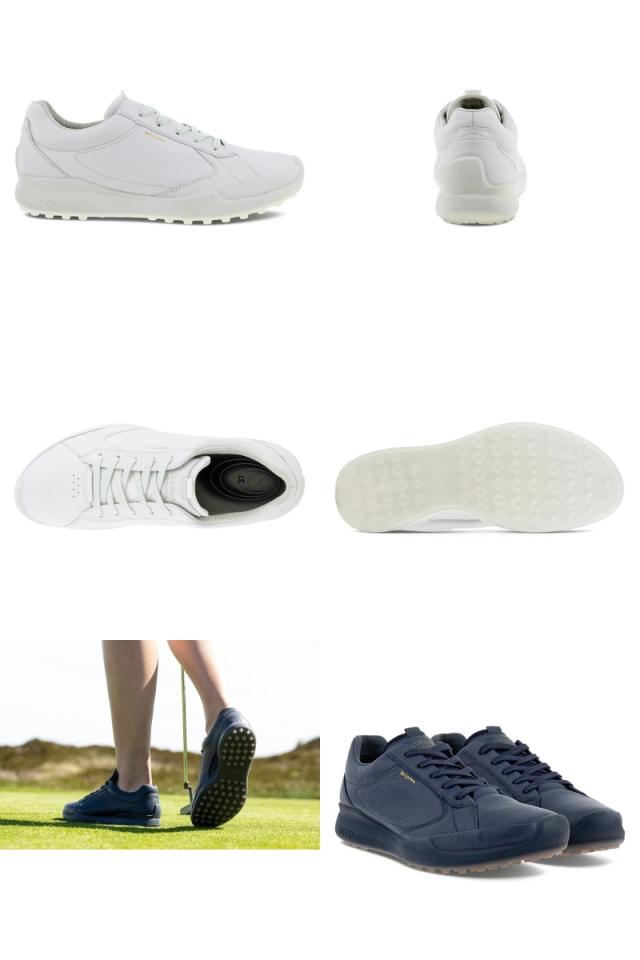 30％OFFセール】 ゴルフシューズ レディース エコーゴルフ ECCO GOLF