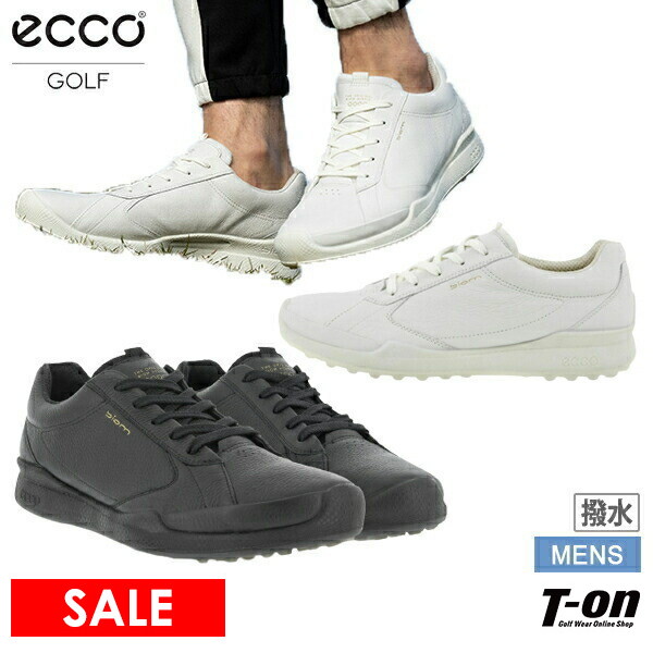 【20％OFFセール】ゴルフシューズ メンズ エコーゴルフ ECCO GOLF 日本正規品 ゴルフ eg131654