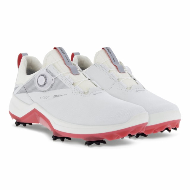 ギフト ecco ゴルフシューズ レディース エコーゴルフ ECCO GOLF 日本