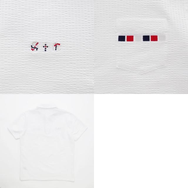 【30％OFFセール】ポロシャツ メンズ セントクリストファー St.Christopher  ゴルフウェア tm44105 30％OFFセール】ポロシャツ メンズ セントクリストファー St