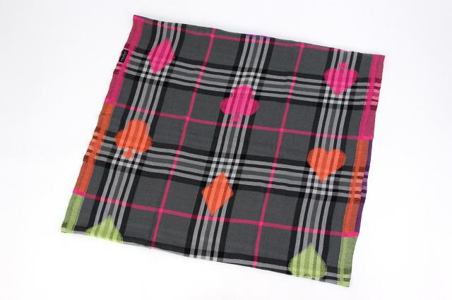 メール便対応】【送料無料】ネックカバー メンズ レディース ラウラ