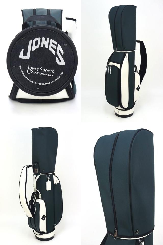 JONES Sports（ジョーンズ 超美品 jones Sports ジョーンズ セルフ用
