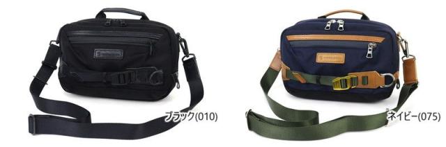 カートバッグ メンズ レディース マスターピース master-piece 01757