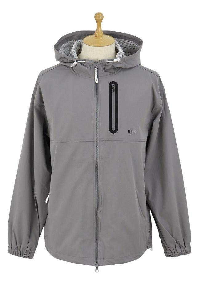 ナノユニバースゴルフ メンズ撥水フルジップブルゾン ナノユニバースゴルフ メンズ撥水フルジップブルゾン