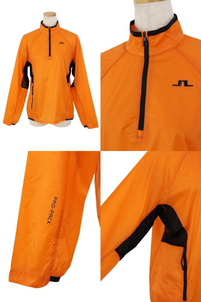 【50％OFFセール】ブルゾン レディース Jリンドバーグ J.LINDEBERG 日本正規品 ゴルフウェア 072-52925の通販は