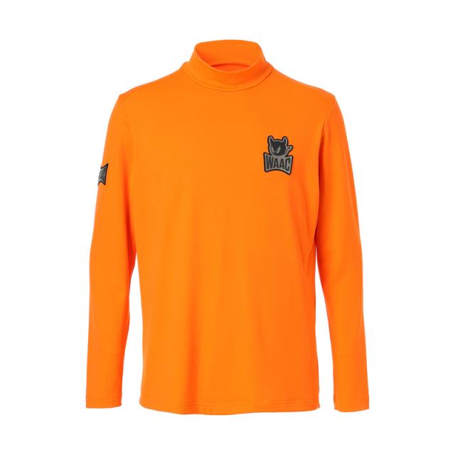 楽天市場】waac ゴルフウェアの通販 ワック 長袖 速乾性ゴルフ