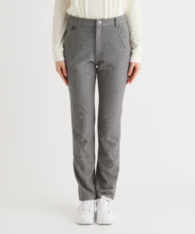 セントアンドリュース] パンツ レディース St ANDREWS ゴルフウェア