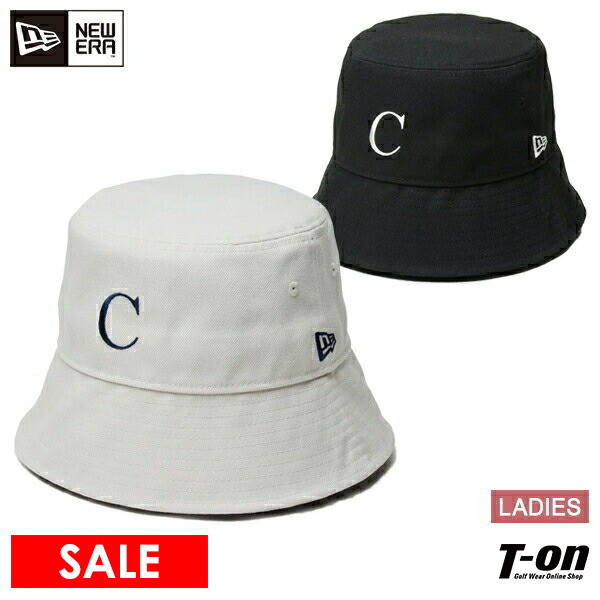バケットハット レディース ニューエラ New Era NEW ERA 日本正規品 14349011-2の通販は