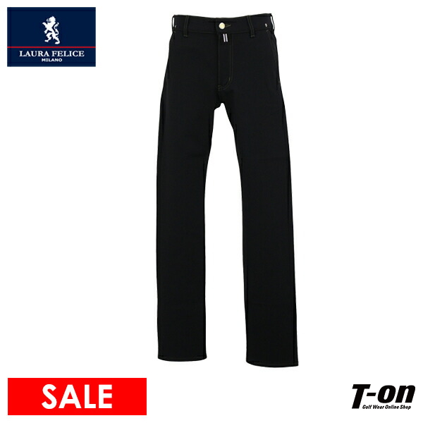【50％OFFセール】ロングパンツ メンズ ラウラフェリーチェ ラウラ フィウム Laura Felice 145-2002