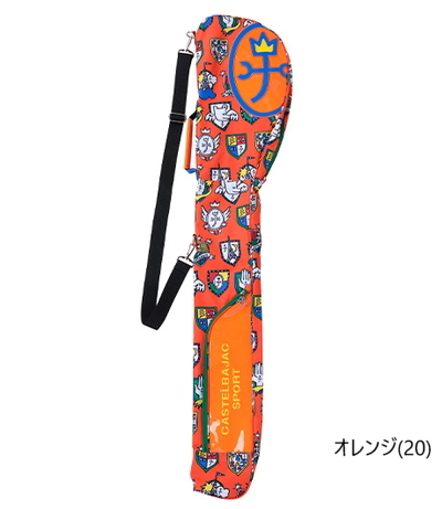 送料無料】クラブケース メンズ レディース カステルバジャック