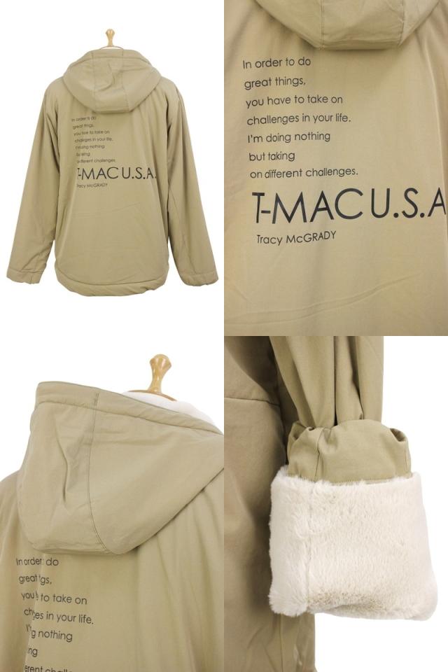 40％OFFセール】ブルゾン メンズ ティーマック T-MAC ゴルフウェア