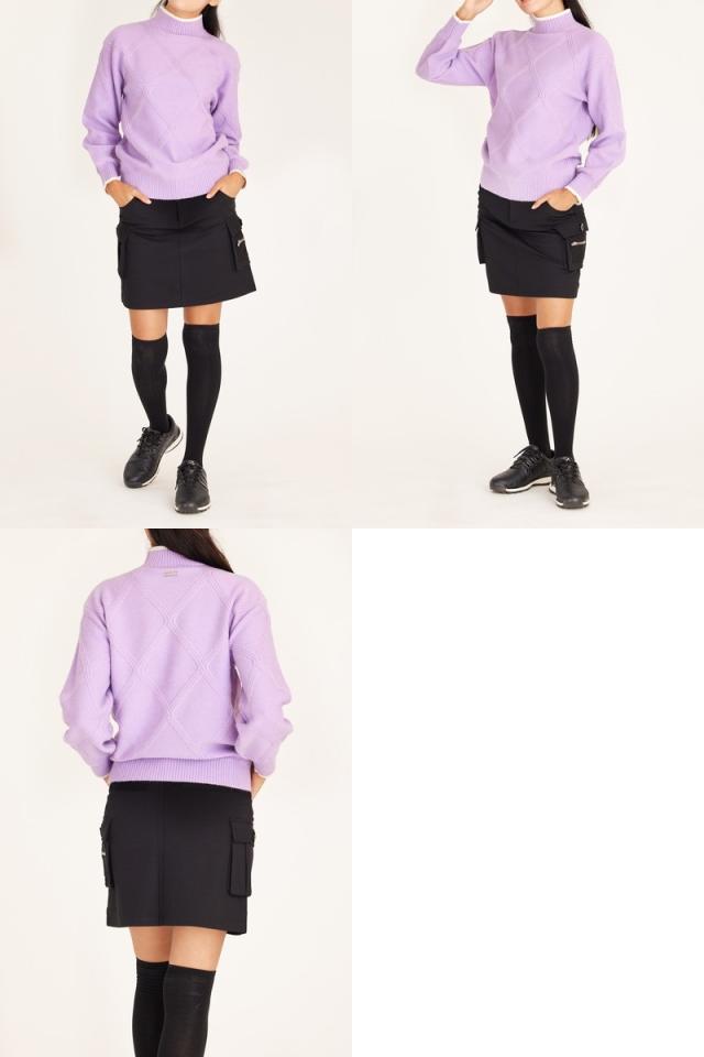 30％OFFセール】セーター レディース セントクリストファー St