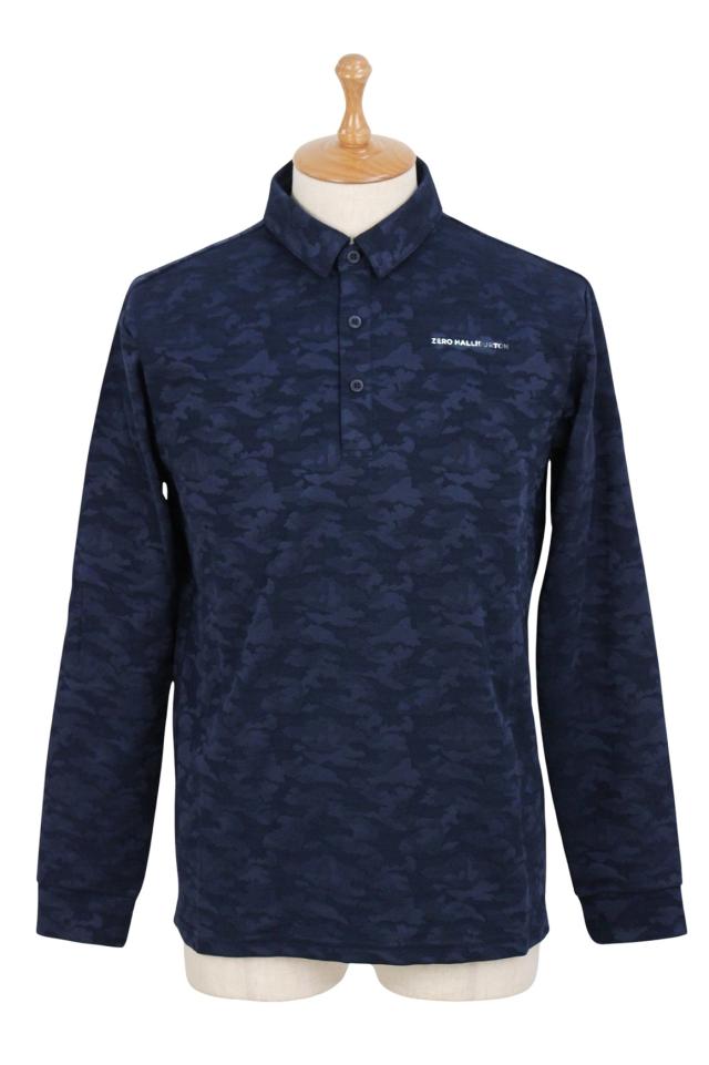 30％OFFセール】ポロシャツ メンズ ゼロハリバートン ゴルフ ZERO