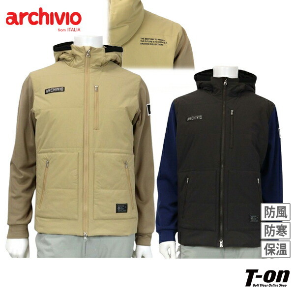 新品 アルチビオ archivio ブルゾン 【公式通販】