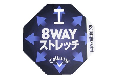 【送料無料】ブルゾン メンズ キャロウェイ アパレル Callaway APPAREL 2024 秋冬 新作 ゴルフウェア c24215102