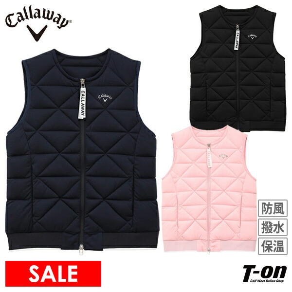 Callaway レディース　ベスト タイムセール 8/18 13:00迄40％OFF】ベスト レディース