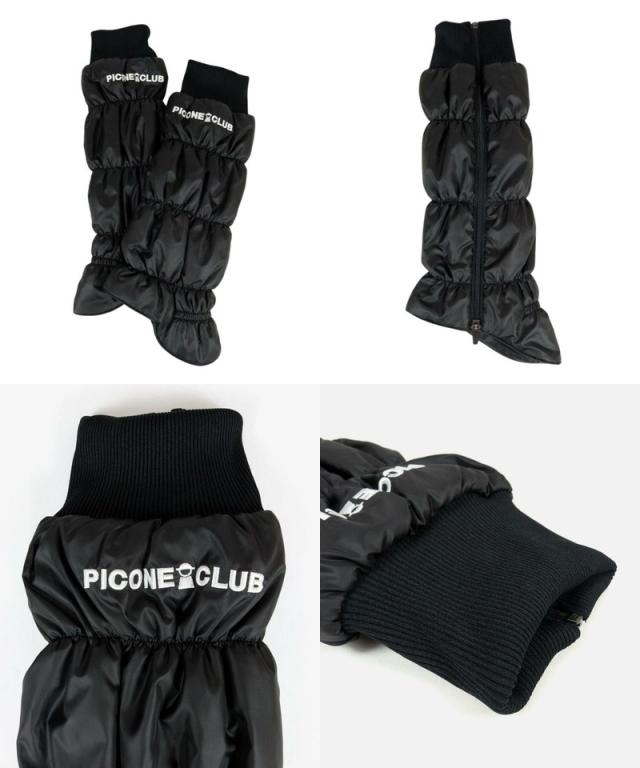 CPG ミトン 新品未使用 CPG 新品未使用 ミトン レッグウォーマー