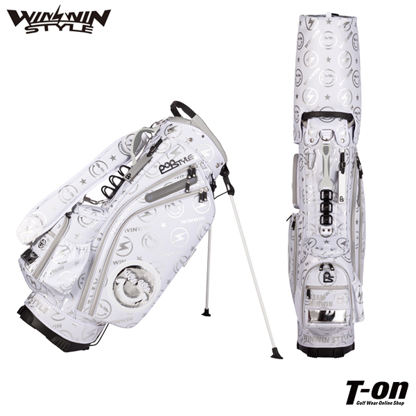 中古 □ 送料無料 □ WINWIN STYLE □ ウィンウィン スタイル