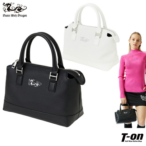 【送料無料】カートバッグ メンズ レディース ダンスウィズドラゴン ダンス ウィズ ドラゴン DANCE WITH DRAGON DWD ゴルフ d3-369011の通販は 14,025円