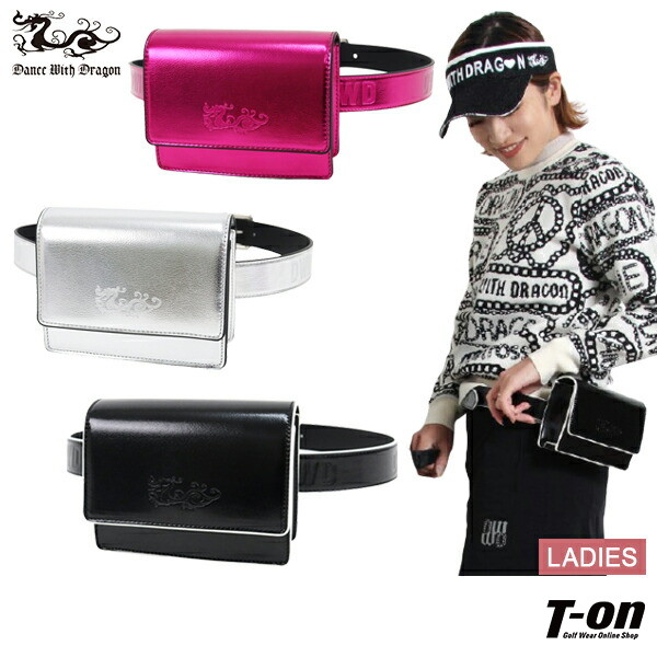 ダンスウィズドラゴン バックル ダンスウィズドラゴン 蛇柄 ドラゴン