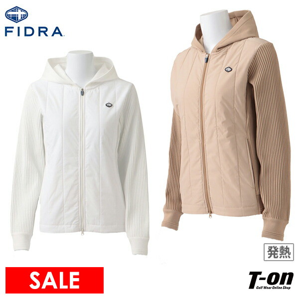 【30％OFFセール】ブルゾン レディース フィドラ FIDRA ゴルフウェア fd5suy15の通販は