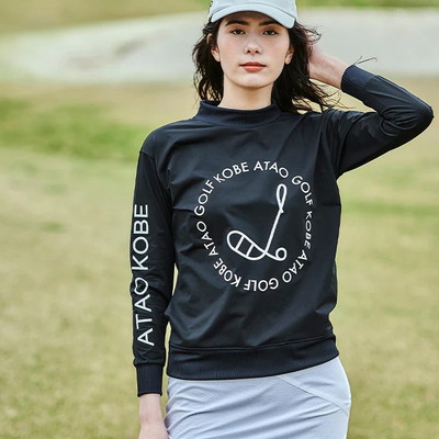 送料無料】スニードジャック レディース アタオ ゴルフ ATAO GOLF