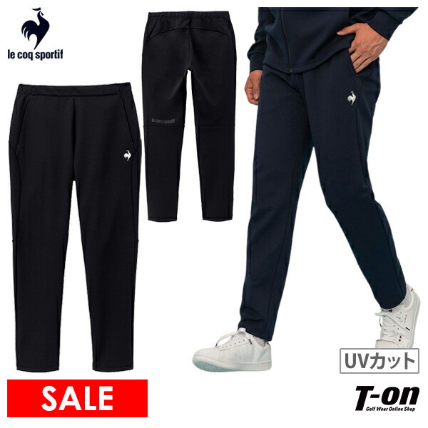 【ポイント10倍】【30％OFFセール】パンツ メンズ ルコックスポルティフ le coq sportif lt4fpz10mの通販は