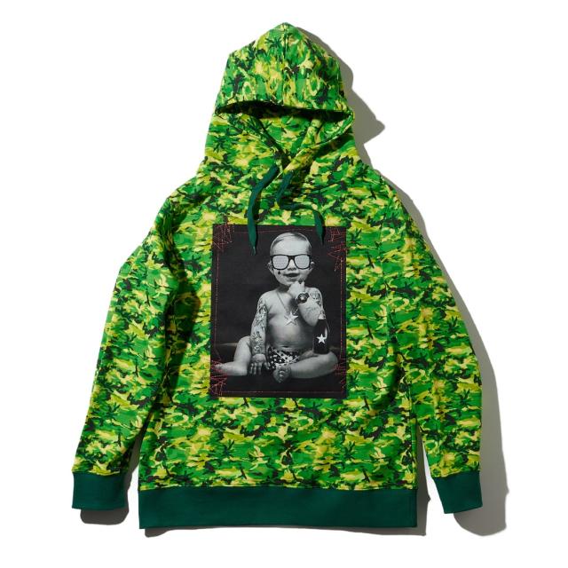 【送料無料】パーカー メンズ スターリアン東京 STARLEAN TOKYO  slpp003 送料無料】パーカー メンズ スターリアン東京 STARLEAN TOKYO slpp003