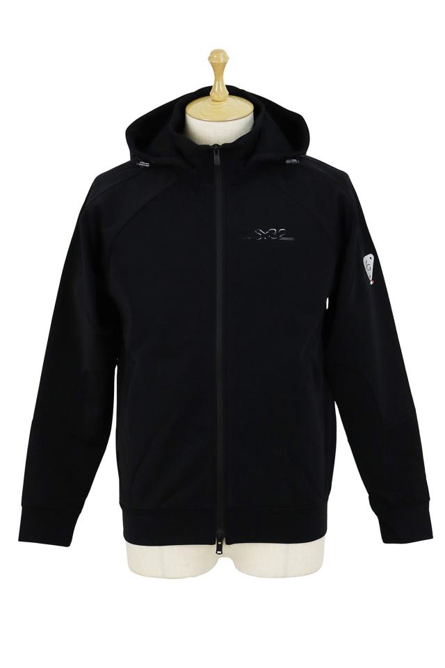 【30%OFFセール】ブルゾン メンズ SY32 ABSOLUTE エスワイサーティトゥ アブソリュート 日本正規品 ゴルフウェア syg-24a026absの通販は 【30%OFFセール】ブルゾン メンズ SY32 ABSOLUTE エスワイサーティトゥ アブソリュート 日本正規品 ゴルフウェア syg-24a026absの通販は