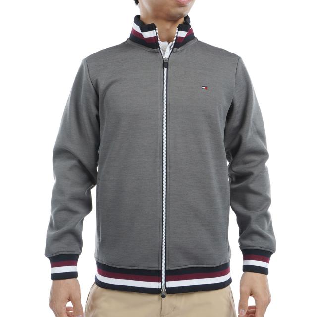 【タイムセール2/25 13:00迄 40%OFF】ブルゾン メンズ トミー ヒルフィガー ゴルフ TOMMY HILFIGER GOLF 日本正規品 ゴルフウェア thma451の通販は 【タイムセール2/25 13:00迄 40%OFF】ブルゾン メンズ トミー ヒルフィガー ゴルフ TOMMY HILFIGER GOLF 日本正規品 ゴルフウェア thma451の通販は