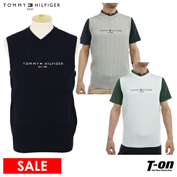 30％OFFセール】ベスト メンズ トミー ヒルフィガー ゴルフ