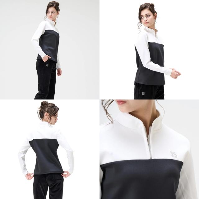 【30％OFFセール】ポロシャツ レディース セントクリストファー St.Christopher ゴルフウェア tl47201 30％OFFセール】ポロシャツ レディース セントクリストファー St